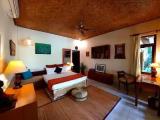 Annex Garden Double room