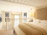 Double Duplex Suite with Eiffel Tower view