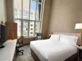 Sky View Double room