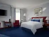 Standard Twin Suite