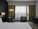 Family Double room