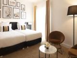 Quadruple Suite