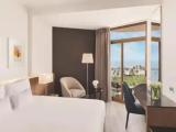1 Bedroom Double Suite