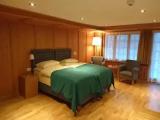 2 Bedrooms Suite with balcony