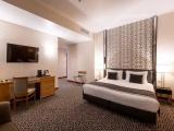Double Junior Suite with city view