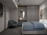 Standard Plus Double Junior Suite