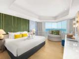 2 Bedrooms Thai Modern Theme Suite