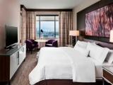 Portlands Double Suite