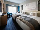 Moderate Plus Twin room