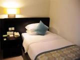 2 Bedrooms Triple Family Suite