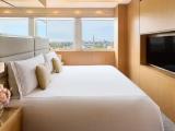 2 Bedrooms Spires Suite
