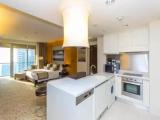 Double Studio Apartment