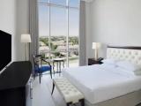 Executive Double Suite