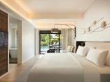 Pool Access Double Shellsea room with sea view