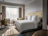 Boulevard Double room