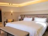 Deluxe Sea Double Frontline Room