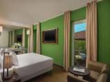 Premium with Terrace Double room