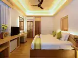 Natural Double Cottage