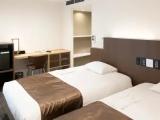 Universal Double room