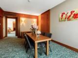 2 Bedrooms Suite