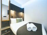 Classic (No Window) Double room