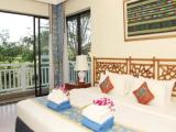2 Bedrooms Superior Apartment