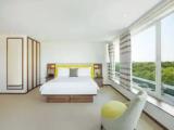 Park Double Junior Suite