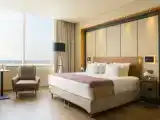 Superior Double room with view