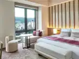 Classy Double room