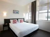 1 Bedroom Double Suite