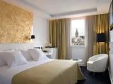 Cathedral View Red Level Double room