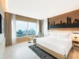 Executive Double Suite