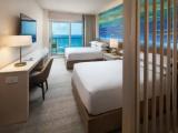 Penthouse Floors 28-31 room oceanfront
