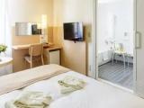 Universal Semi-Double room