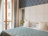 Premium Double room with city view