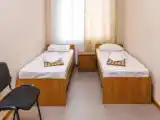 3-room Comfort room