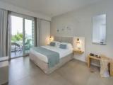 Deluxe room seafront