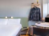 Accessible Double room