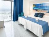 Superior Double room Sea View
