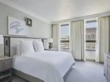 1 Bedroom Rodeo View Double Suite