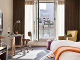 Accessible Double room
