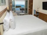 Swim Up Double room with balcony and oceanfront