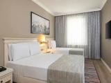 Trendy Triple room