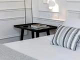 With hydromassage bath Double Suite