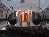 Double Junior Suite