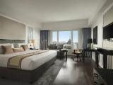 The Level Double Suite