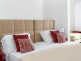 Family Double room