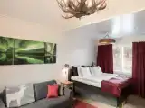 Superior B Twin Cottage