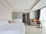 Grand Deluxe Double room with sea view