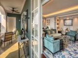 Presidential Double Suite